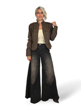 CHAQUETA DENIM IMPERIAL JOT