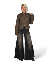 CHAQUETA DENIM IMPERIAL JOT