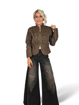 CHAQUETA DENIM IMPERIAL JOT