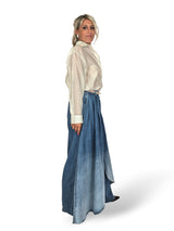 JEANS CAPA