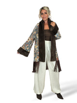 KIMONO PELO ABA