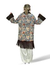 KIMONO PELO ABA
