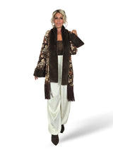 KIMONO PELO ABA