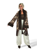 KIMONO PELO ABA
