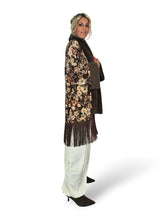 KIMONO PELO ABA