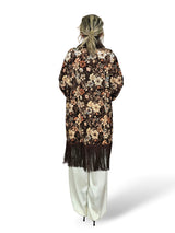 KIMONO PELO ABA