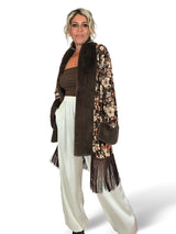 KIMONO PELO ABA