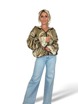 BOMBER METALIZADA