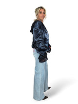 BOMBER METALIZADA