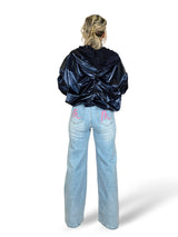 BOMBER METALIZADA