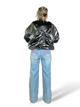 BOMBER METALIZADA