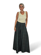 TARTAN PALACE HOSE