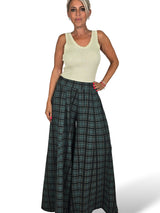 TARTAN PALACE HOSE