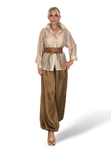 PANTALON SATEN CRASH ALADIN