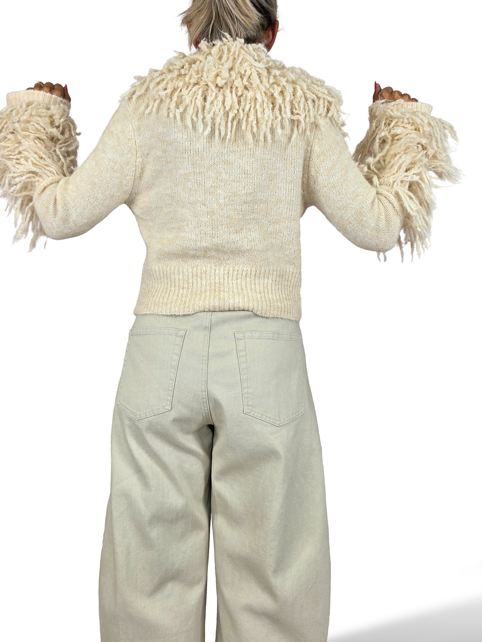 JERSEY PELO COCO JOT