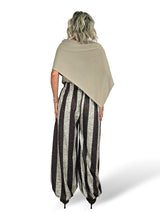 PANTALON ALADIN RAYAS