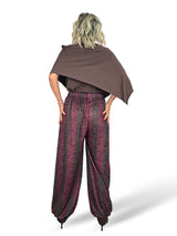 PANTALON ALADIN RAYAS