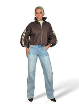 WENDBARE SPITZENJACKE