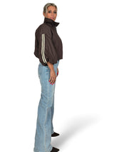 WENDBARE SPITZENJACKE