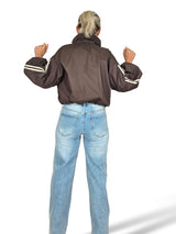 WENDBARE SPITZENJACKE