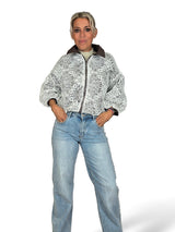WENDBARE SPITZENJACKE