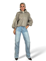 WENDBARE SPITZENJACKE