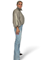 WENDBARE SPITZENJACKE