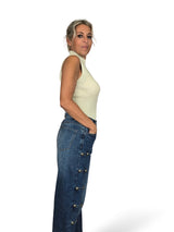 TOP PERKINGS GLITZERJOT