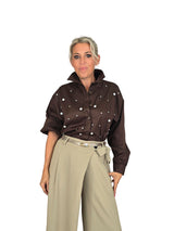 CAMISA POPELIN JOYA
