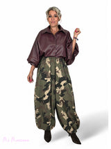 SOBRECAMISA POLIPIEL MURCIELAGO