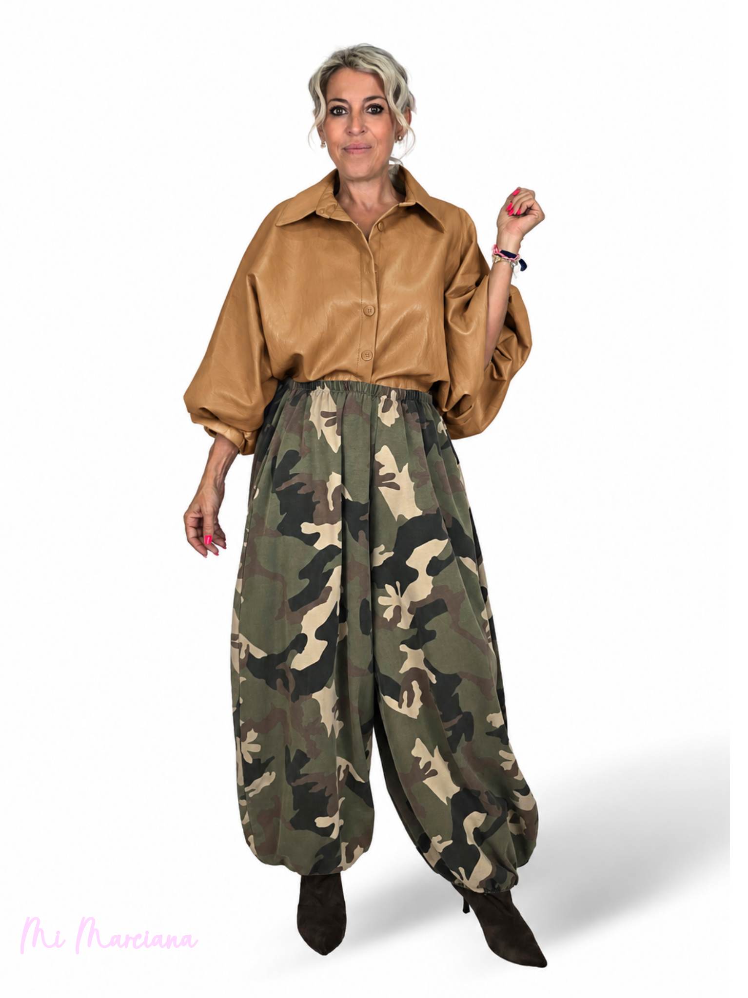 SOBRECAMISA POLIPIEL MURCIELAGO
