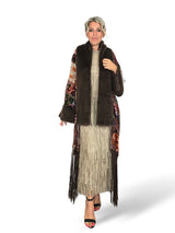 KIMONO PELO ABA 1K