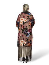KIMONO PELO ABA 1K