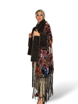 KIMONO PELO ABA 1K