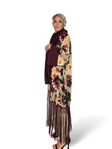 KIMONO PELO ABA 1K