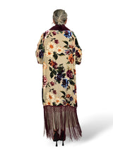 KIMONO PELO ABA 1K