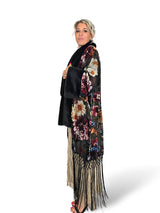 KIMONO PELO ABA 1K