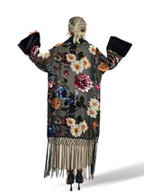 KIMONO PELO ABA 1K