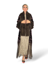 KIMONO PELO ABA 3K