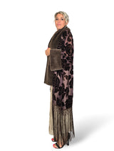 KIMONO PELO ABA 3K