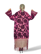 KIMONO PELO ABA 3K