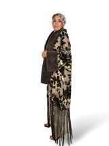 KIMONO PELO ABA 4K