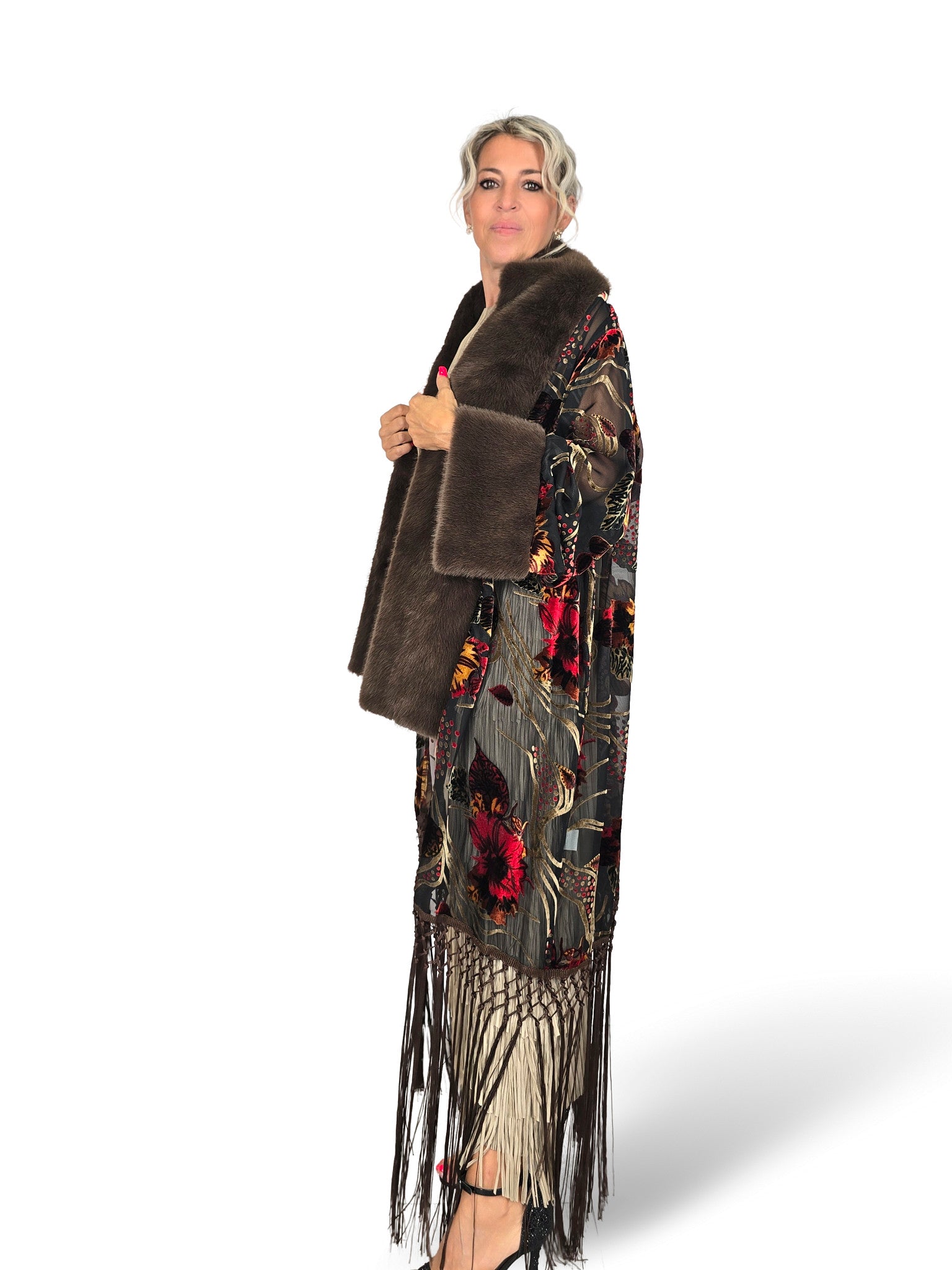 KIMONO PELO ABA 5K