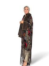 KIMONO PELO ABA 5K
