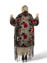 KIMONO PELO ABA 5K