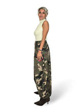 PANTALON CAMUFLAJE  JOT