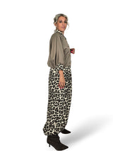 CHAQUETA NAPOLEON ANIMAL PRINT