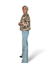 BOMBER ANTELINA CAMUFLAJE