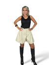 SHORT POLIPIEL