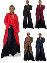 CHAQUETA FRAQ PUNTO ROMA JOT